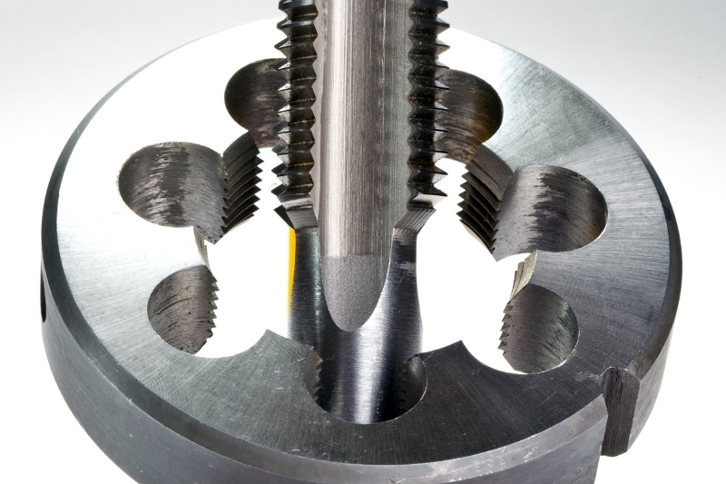 errores frecuentes en matricería