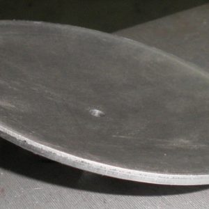 estampaciones metalicas